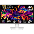 Монитор MSI MPG 321URXW QD-OLED Gaming