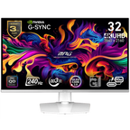 Монитор MSI MPG 321URXW QD-OLED Gaming