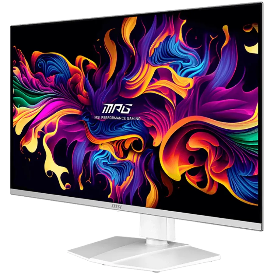 Монитор MSI MPG 321URXW QD-OLED Gaming