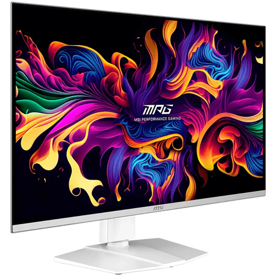 Монитор MSI MPG 321URXW QD-OLED Gaming