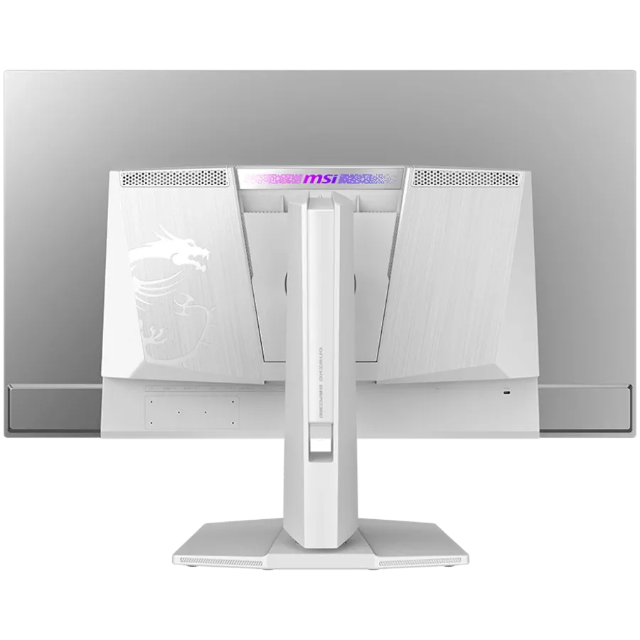 Монитор MSI MPG 321URXW QD-OLED Gaming