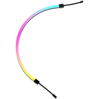 Аксесоар Corsair iCUE LINK LS430 Aurora RGB Light Strips 430mm Kit