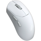 Геймърска мишка Corsair Sabre v2 PRO Ultralight, бяла