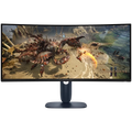 Монитор Alienware DELL Alienware 34 Curved Gaming AW3425DWM