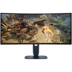 Монитор Alienware DELL Alienware 34 Curved Gaming AW3425DWM