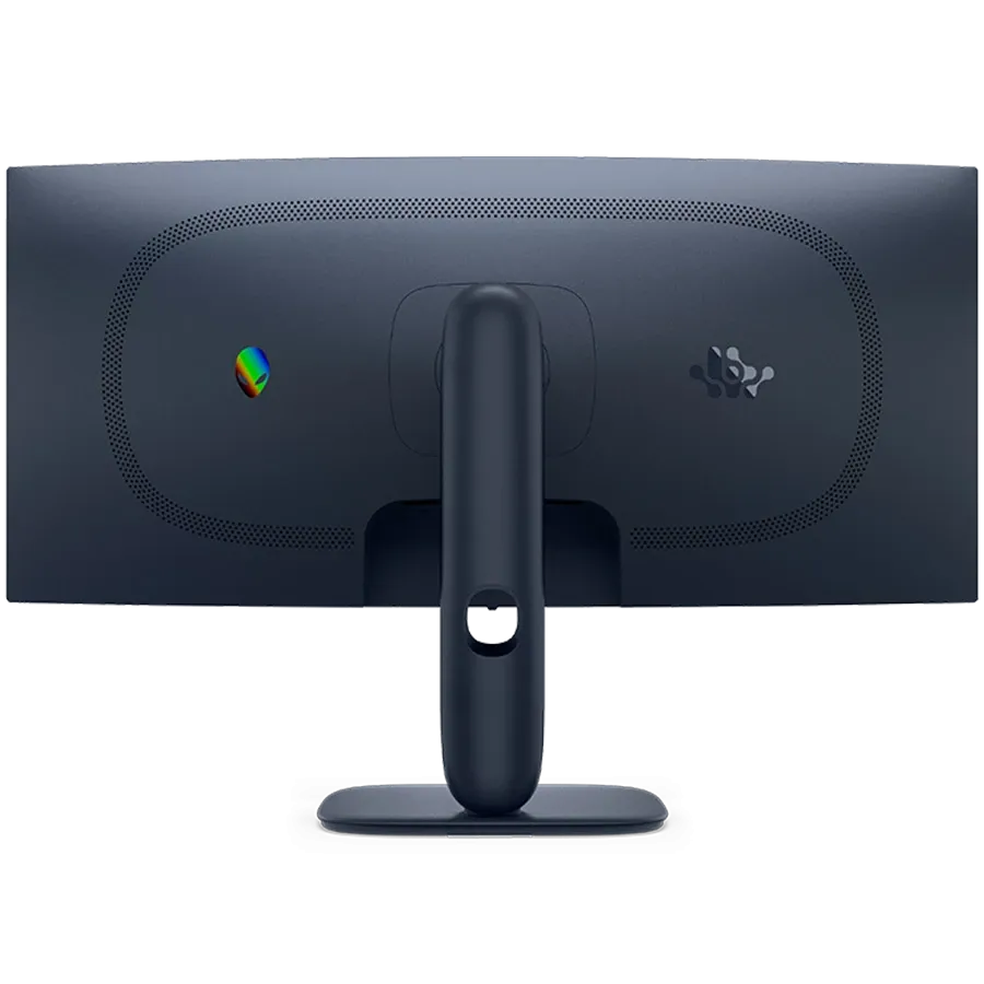 Монитор Alienware DELL Alienware 34 Curved Gaming AW3425DWM