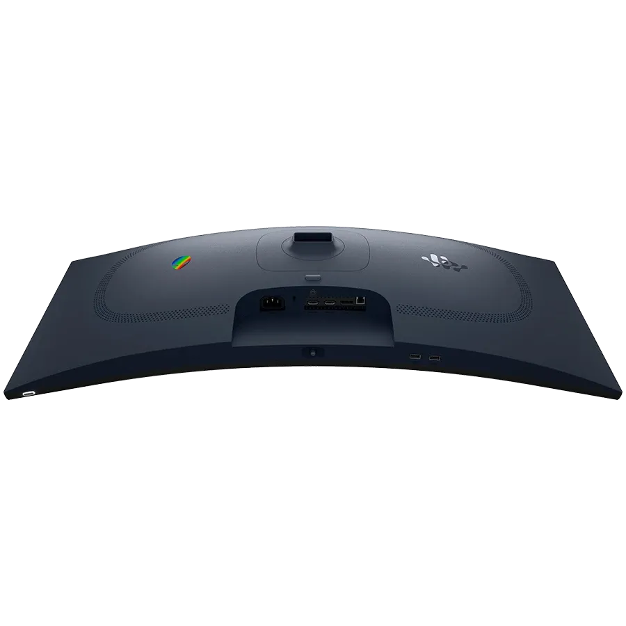 Монитор Alienware DELL Alienware 34 Curved Gaming AW3425DWM