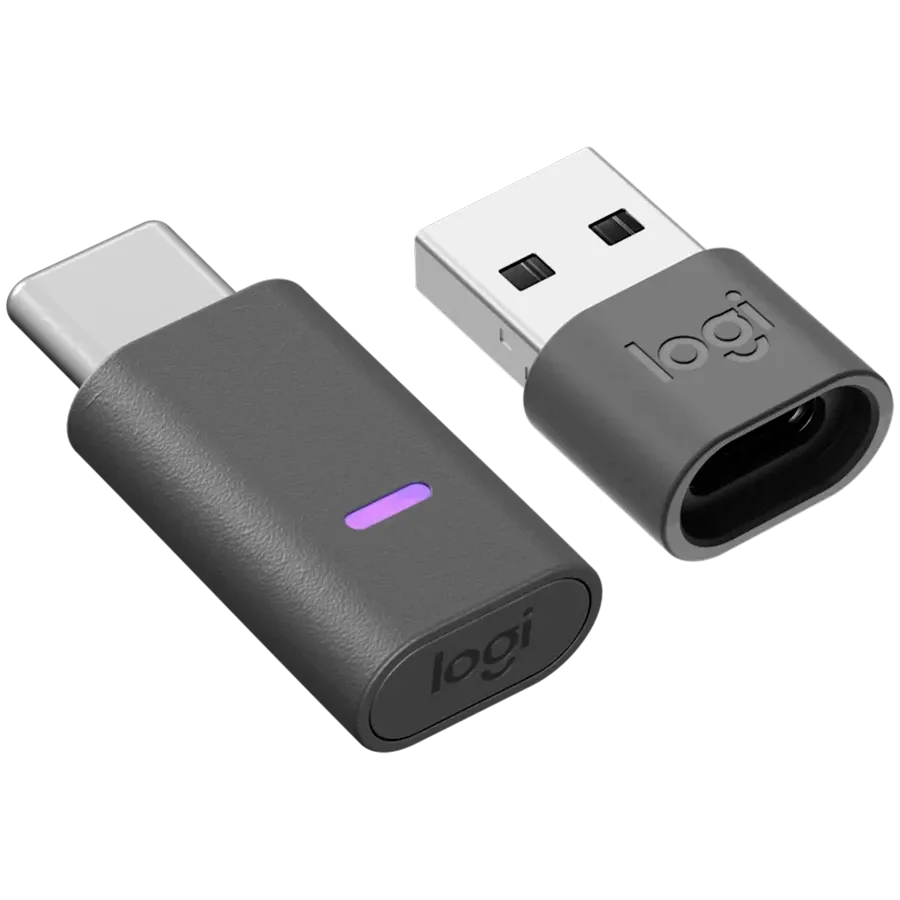 Слушалки Logitech Zone Wireless 2 ES за B