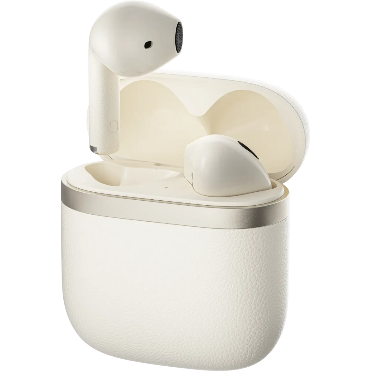 Безжични слушалки Edifier W200Ts TWS Earbuds (W200T-IV)