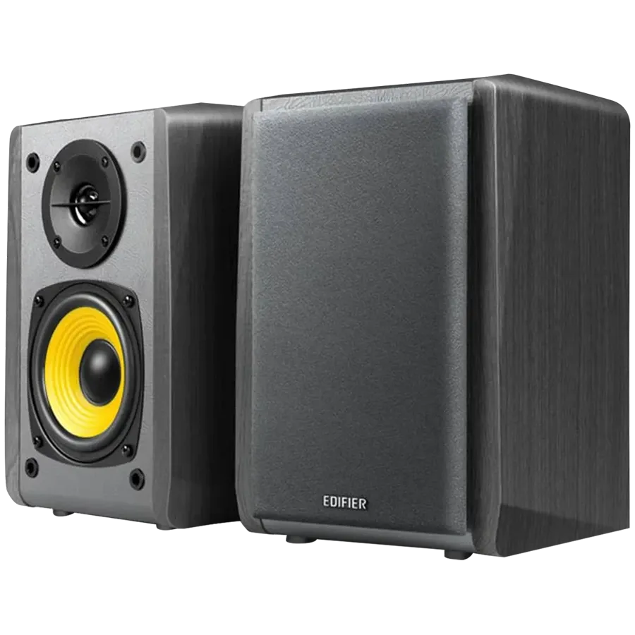 Тонколони Edifier R1010BT Bookshelf Speakers (R1010BT-BL)