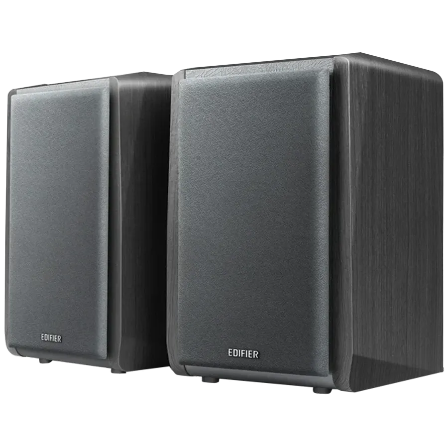 Тонколони Edifier R1010BT Bookshelf Speakers (R1010BT-BL)