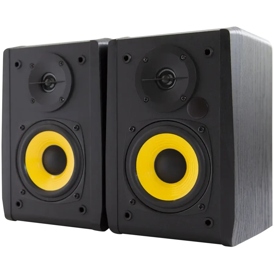 Тонколони Edifier R1010BT Bookshelf Speakers (R1010BT-BL)