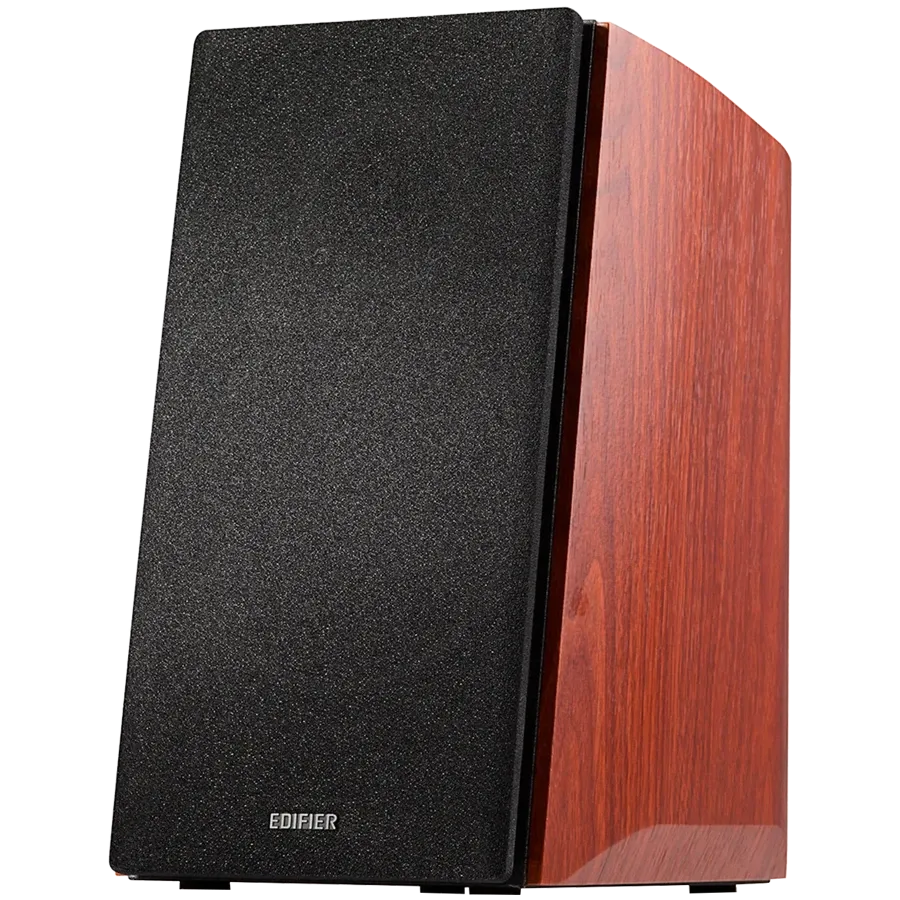 Тонколони Edifier R2000DB 2.0 Bookshelf Speakers (R2000DB-BR)
