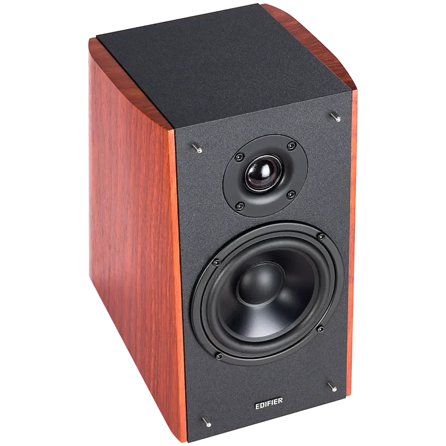 Тонколони Edifier R2000DB 2.0 Bookshelf Speakers (R2000DB-BR)