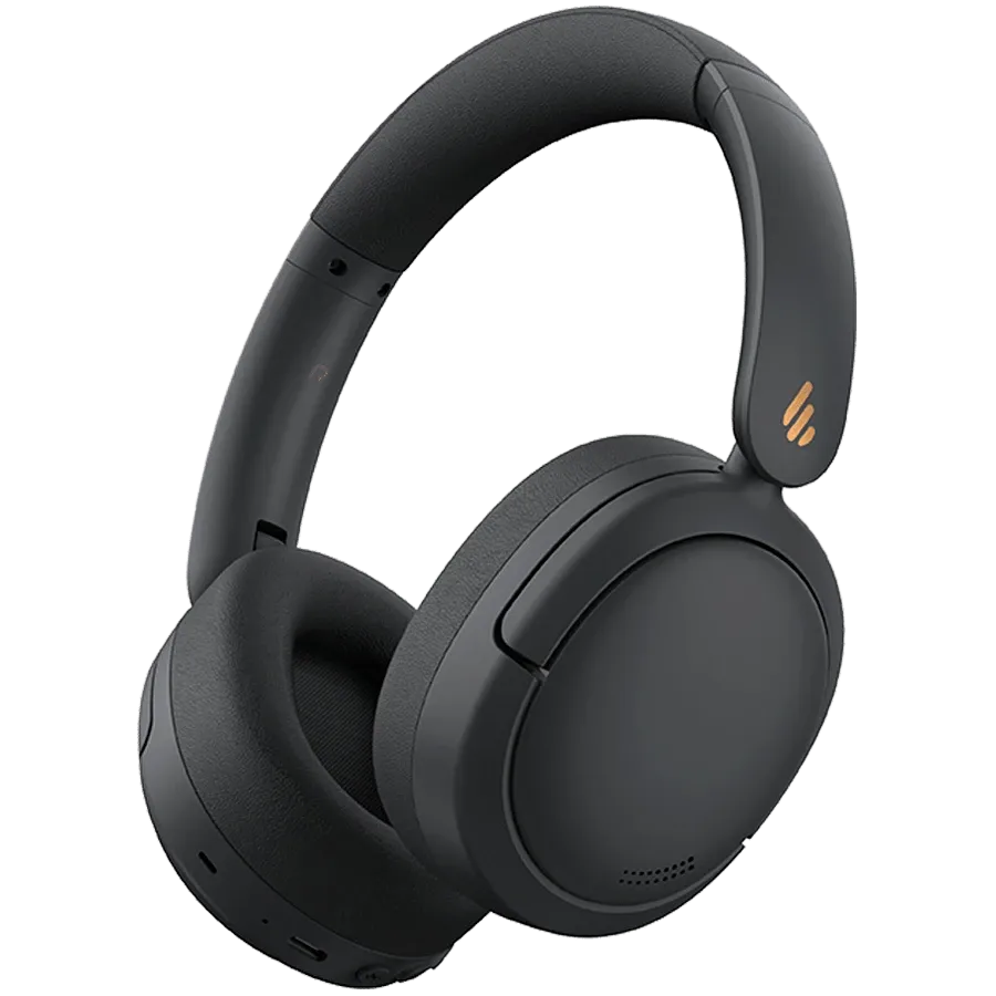 Слушалки Edifier W800BT Pro Wireless Over-Ear (W800BT PRO-BL)