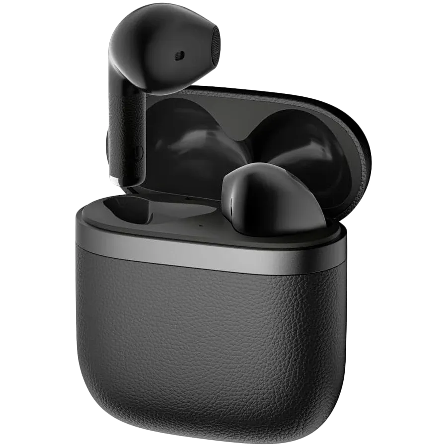 Безжични слушалки Edifier W200Ts TWS Earbuds (W200T-BL)
