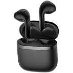 Безжични слушалки Edifier W200Ts TWS Earbuds (W200T-BL)