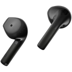 Безжични слушалки Edifier W200Ts TWS Earbuds (W200T-BL)