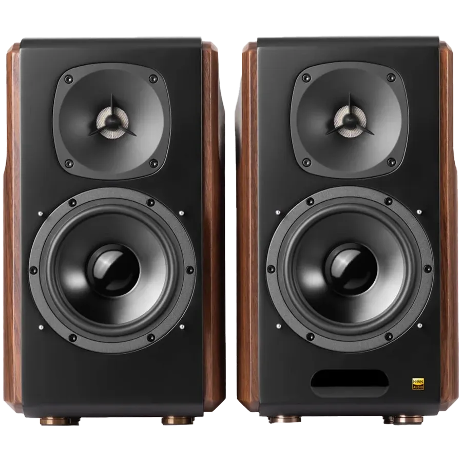 Тонколони Edifier S2000MKIII Active Bookshelf Speakers