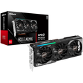 Видео карта ASRock AMD Radeon RX 9070 Challenger 16GB GDDR6 256-bit HDMI 3x DP