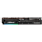 Видео карта ASRock AMD Radeon RX 9070 Challenger 16GB GDDR6 256-bit HDMI 3x DP
