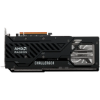 Видео карта ASRock AMD Radeon RX 9070 Challenger 16GB GDDR6 256-bit HDMI 3x DP