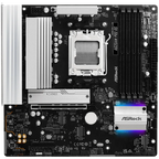 Дънна платка ASRock MB Desktop A620AM Pro RS