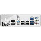 Дънна платка ASRock MB Desktop A620AM Pro RS