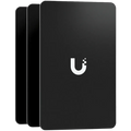 NFC карти за достъп Ubiquiti A pack of 10 highly-secure NFC cards used за