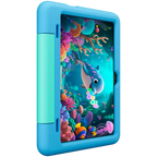 Таблет Blackview Tab 20 Kids WiFi 10.1-inch 800x1280 HD 60Hz Unisoc Tiger T310 (BVTAB20KIDS_BL_EU)