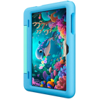 Таблет Blackview Tab 20 Kids WiFi 10.1-inch 800x1280 HD 60Hz Unisoc Tiger T310 (BVTAB20KIDS_BL_EU)