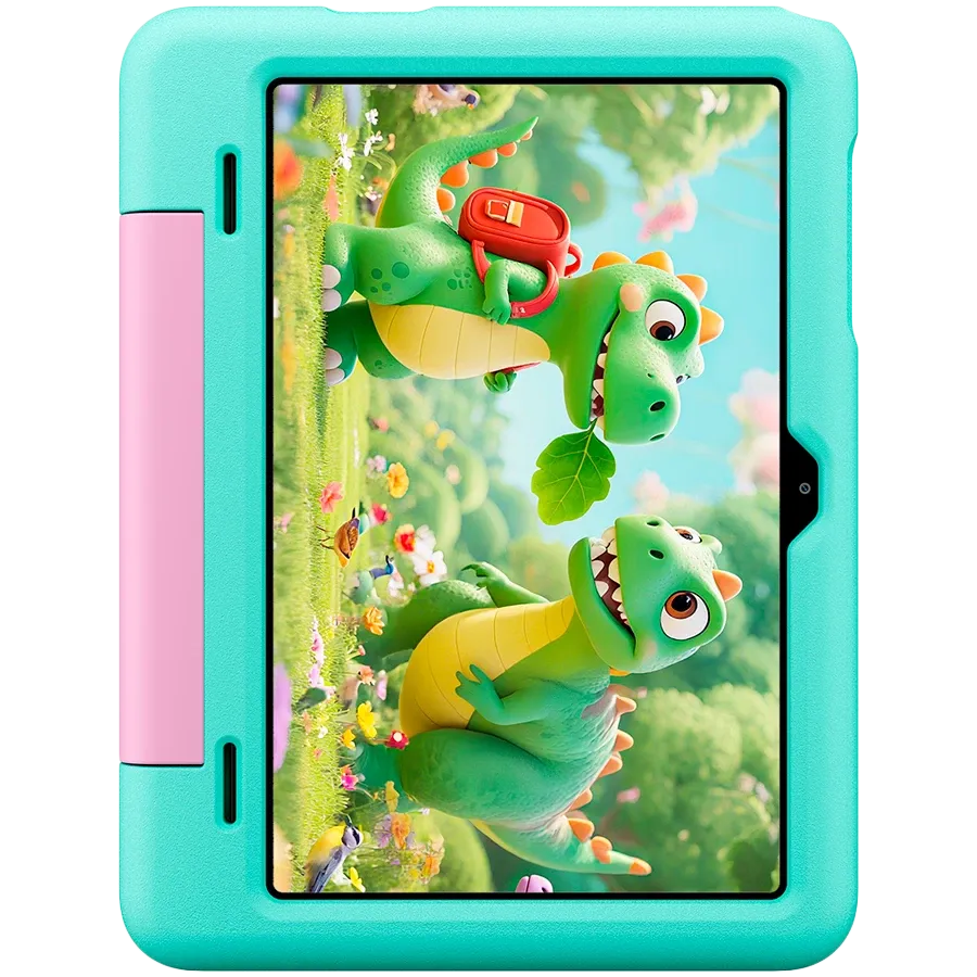 Таблет Blackview Tab 20 Kids WiFi 10.1-inch 800x1280 HD 60Hz Unisoc Tiger T310 (BVTAB20KIDS_GR_EU)