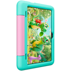 Таблет Blackview Tab 20 Kids WiFi 10.1-inch 800x1280 HD 60Hz Unisoc Tiger T310 (BVTAB20KIDS_GR_EU)