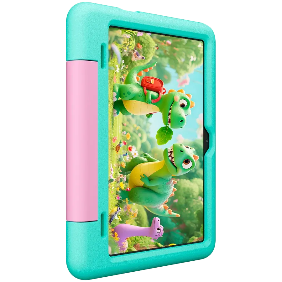 Таблет Blackview Tab 20 Kids WiFi 10.1-inch 800x1280 HD 60Hz Unisoc Tiger T310 (BVTAB20KIDS_GR_EU)