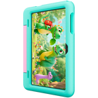 Таблет Blackview Tab 20 Kids WiFi 10.1-inch 800x1280 HD 60Hz Unisoc Tiger T310 (BVTAB20KIDS_GR_EU)