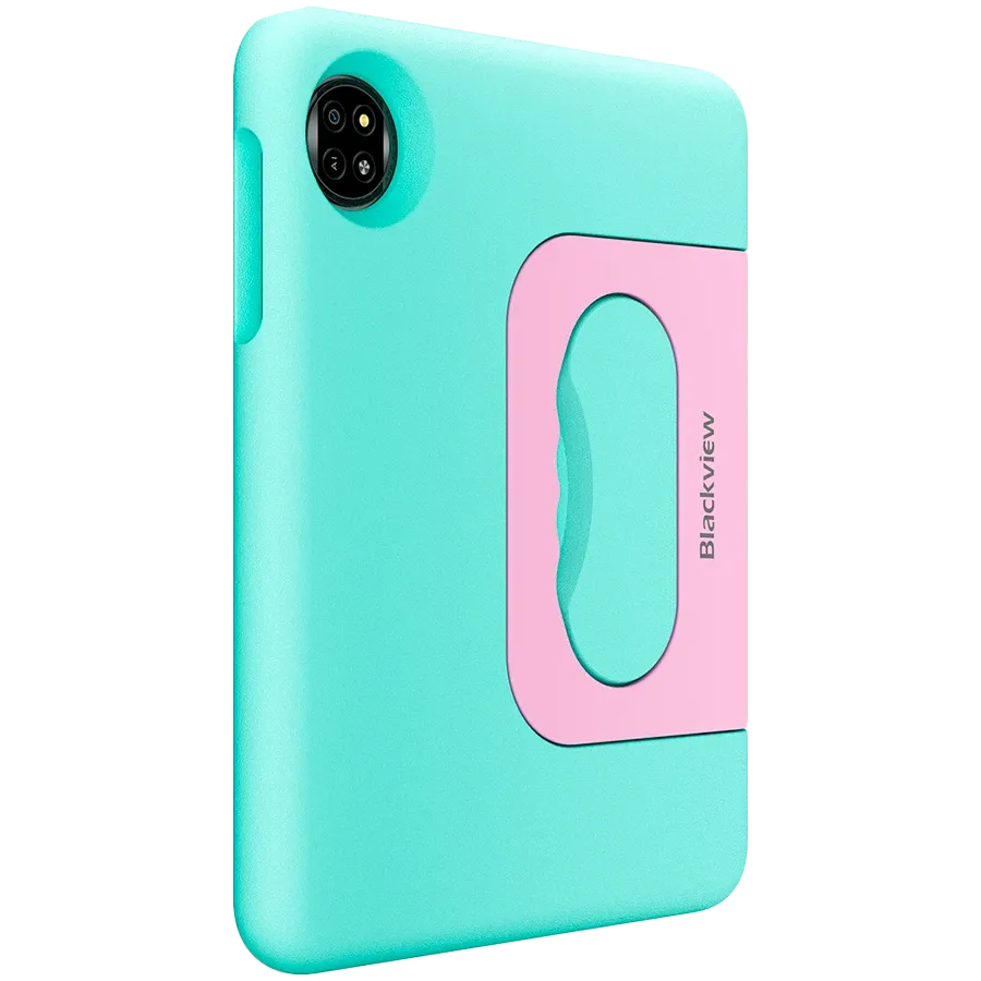 Таблет Blackview Tab 20 Kids WiFi 10.1-inch 800x1280 HD 60Hz Unisoc Tiger T310 (BVTAB20KIDS_GR_EU)