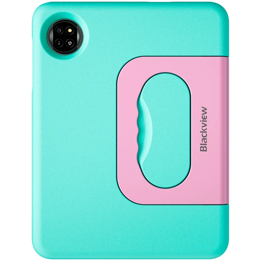 Таблет Blackview Tab 20 Kids WiFi 10.1-inch 800x1280 HD 60Hz Unisoc Tiger T310 (BVTAB20KIDS_GR_EU)