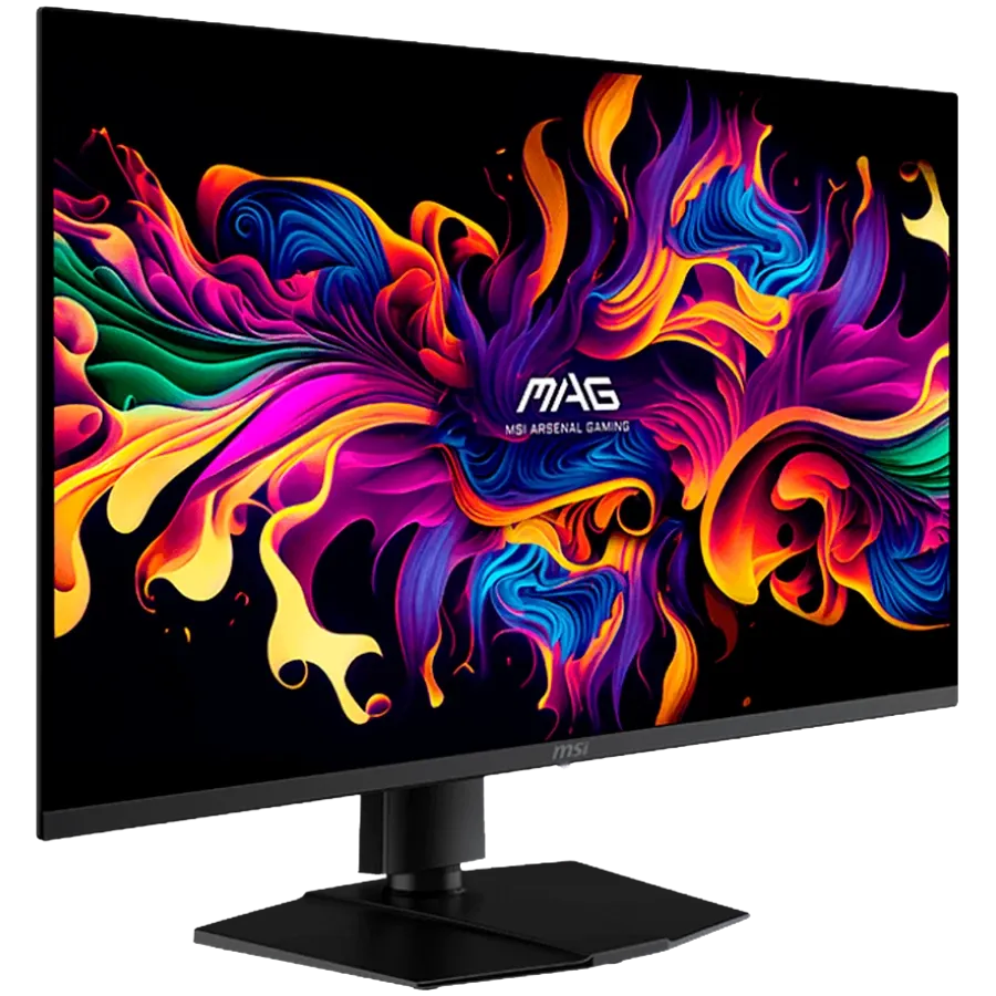 Монитор MSI MAG 322UP QD-OLED E16 Gaming