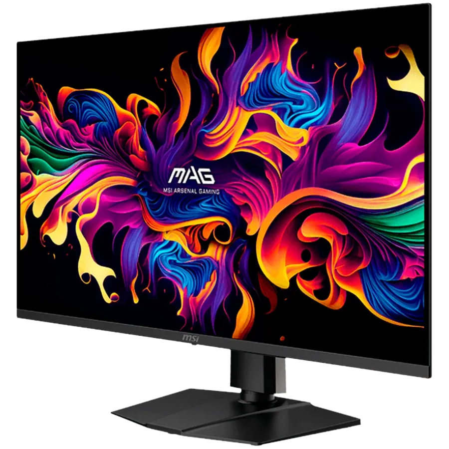 Монитор MSI MAG 322UP QD-OLED E16 Gaming