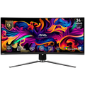 Монитор MSI MAG 341CQP QD-OLED Curved Gaming