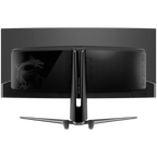 Монитор MSI MAG 341CQP QD-OLED Curved Gaming