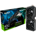 Видео карта Palit GeForce RTX 5060 Infinity 2 OC 8GB GDDR7 128 bit