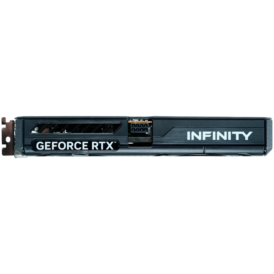 Видео карта Palit GeForce RTX 5060 Infinity 2 OC 8GB GDDR7 128 bit