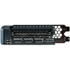 Видео карта Palit GeForce RTX 5060 Infinity 2 OC 8GB GDDR7 128 bit