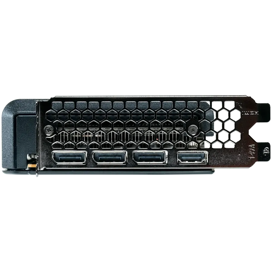 Видео карта Palit GeForce RTX 5060 Infinity 2 OC 8GB GDDR7 128 bit