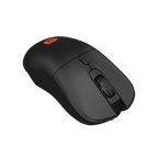 Геймърска мишка Canyon Cutlass max DPI 2400 RGB Wireless, черна