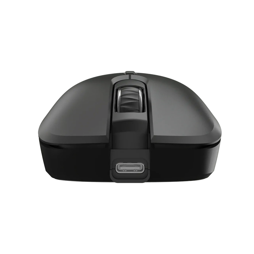 Геймърска мишка Canyon Cutlass max DPI 2400 RGB Wireless, черна