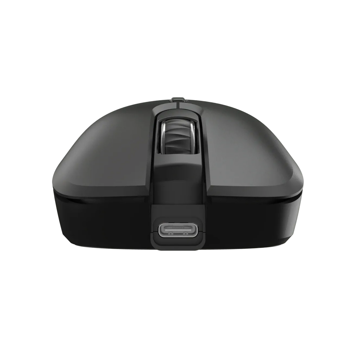 Геймърска мишка Canyon Cutlass max DPI 2400 RGB Wireless, черна