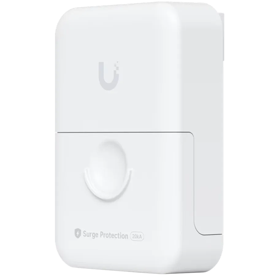 Адаптер Ubiquiti UACC-ETH-SP-Pro Ethernet Surge Protection Outdoor up to 20kA
