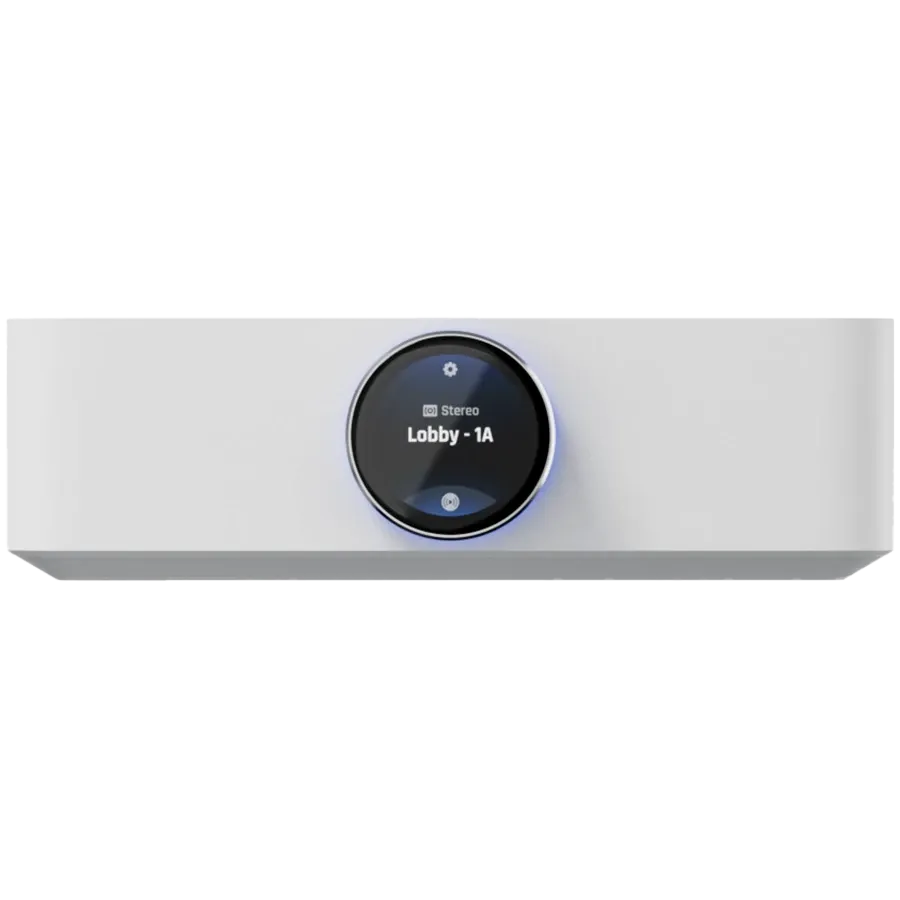 Тонколона Ubiquiti UPL-Amp-W-EU Premium amplifier